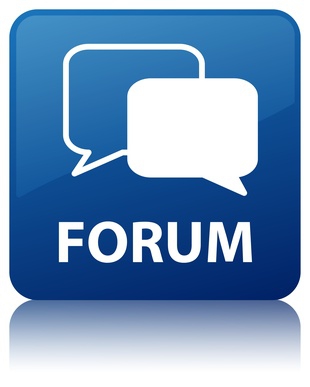 Forums Icon